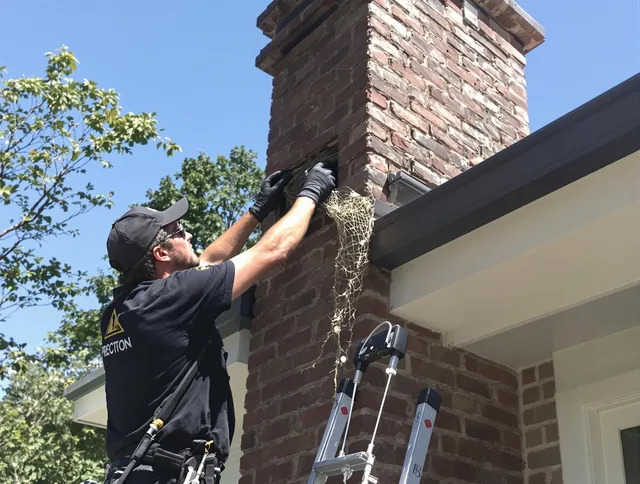 Animal & Debris Removal service in Arcadia, CA