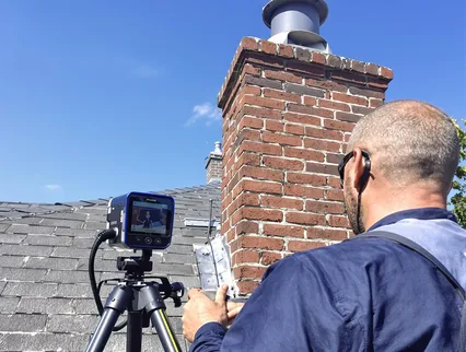 Chimney Inspection service in Arcadia, CA