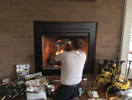 Chimney Liner Services service in Arcadia, CA