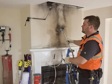 Soot Removal service in Arcadia, CA